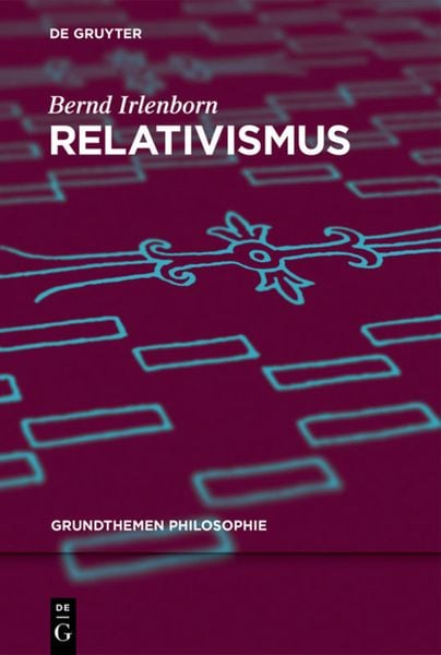 Produktbild: Relativismus