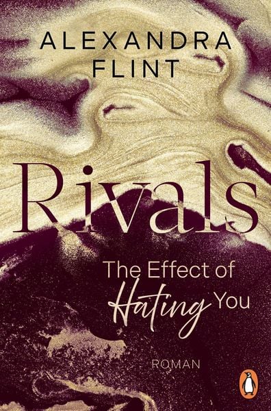Produktbild: The Effect of Hating You