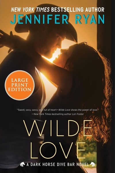 Produktbild: Wilde Love