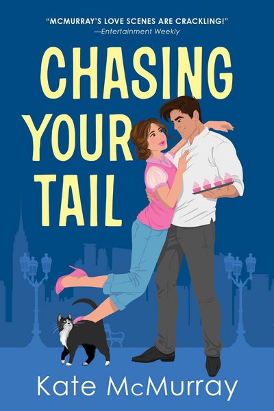 Produktbild: Chasing Your Tail