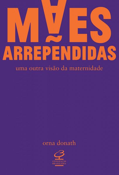 Produktbild: M&atilde;es arrependidas
