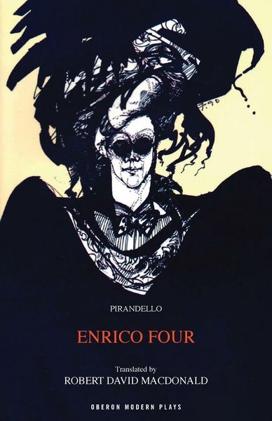 Produktbild: Enrico Four