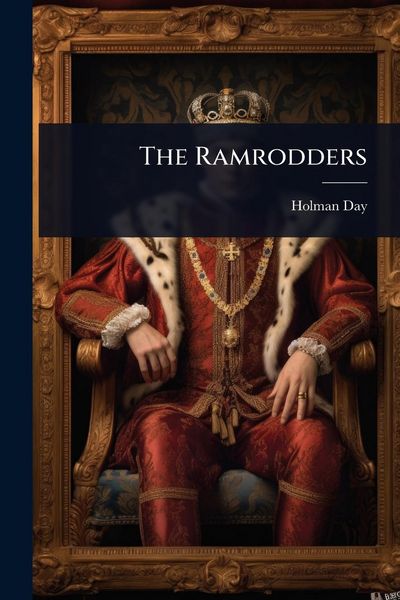 Produktbild: The Ramrodders