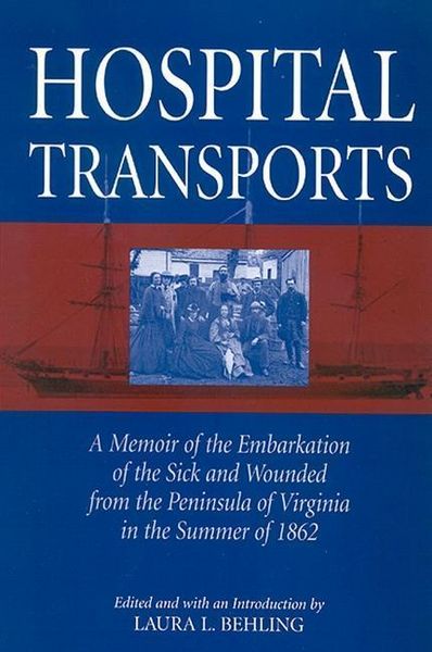 Produktbild: Hospital Transports