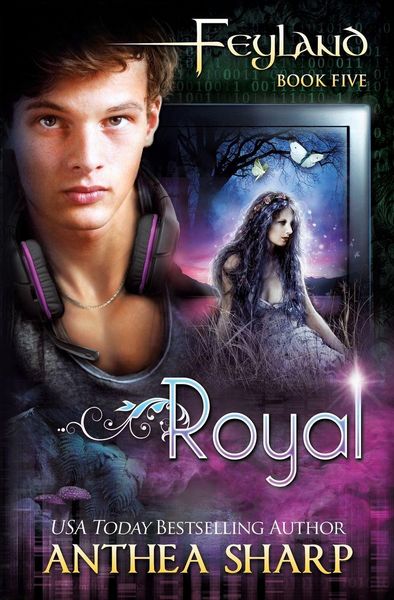 Produktbild: Royal
