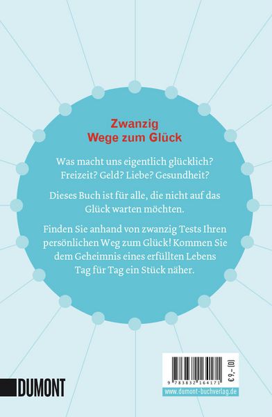 Produktbild: Der Gl&uuml;ckstest
