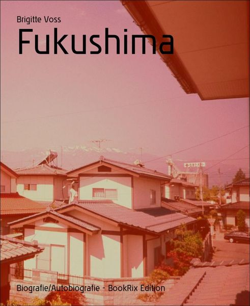 Produktbild: Fukushima