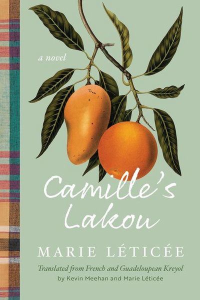Produktbild: Leticee, M: Camille's Lakou
