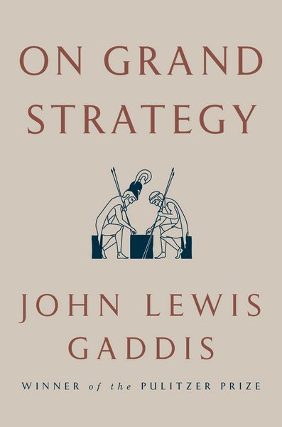 Produktbild: On Grand Strategy