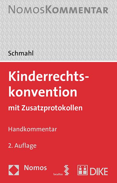 Produktbild: Kinderrechtskonvention