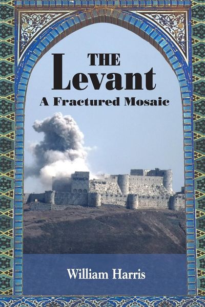 Produktbild: The Levant