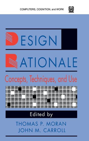 Produktbild: Design Rationale