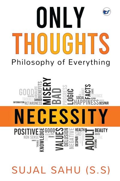 Produktbild: Only Thoughts