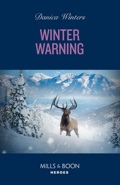 Produktbild: Winter Warning
