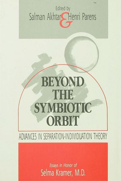 Produktbild: Beyond the Symbiotic ORBIT