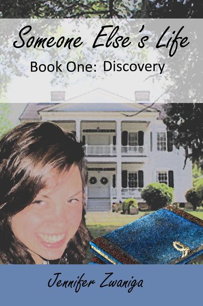 Produktbild: Someone Else's Life: Book One - Discovery