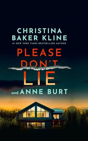 Produktbild: Please Don't Lie
