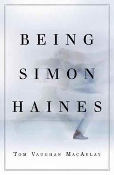 Produktbild: Being Simon Haines