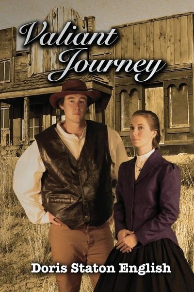Produktbild: Valiant Journey