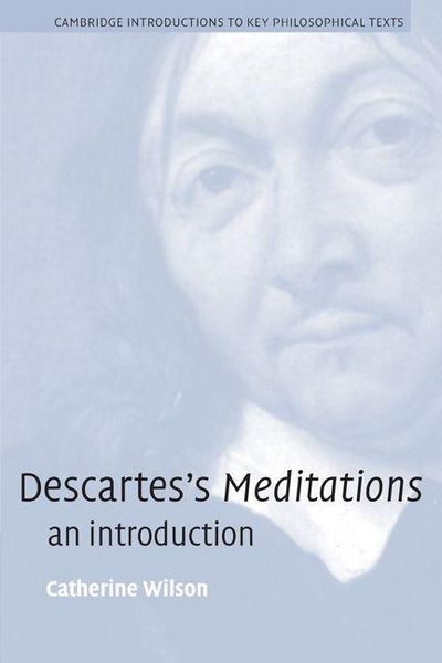 Produktbild: Descartes's Meditations