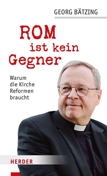 Produktbild: Rom ist kein Gegner