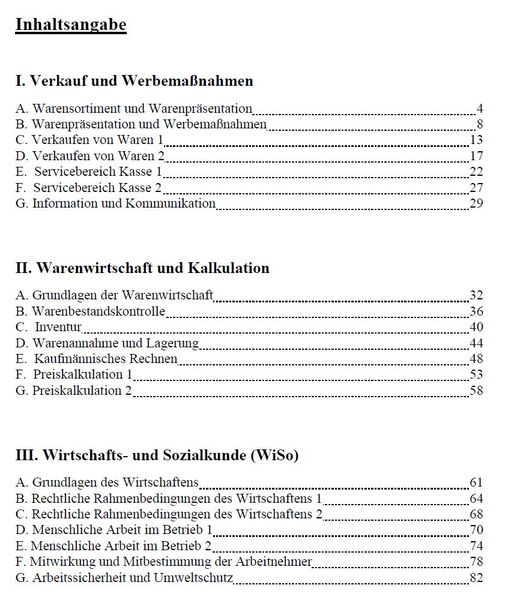 Produktbild: Top Pr&uuml;fung Verk&auml;uferin / Verk&auml;ufer - 300 Testfragen f&uuml;r die Abschlusspr&uuml;fung