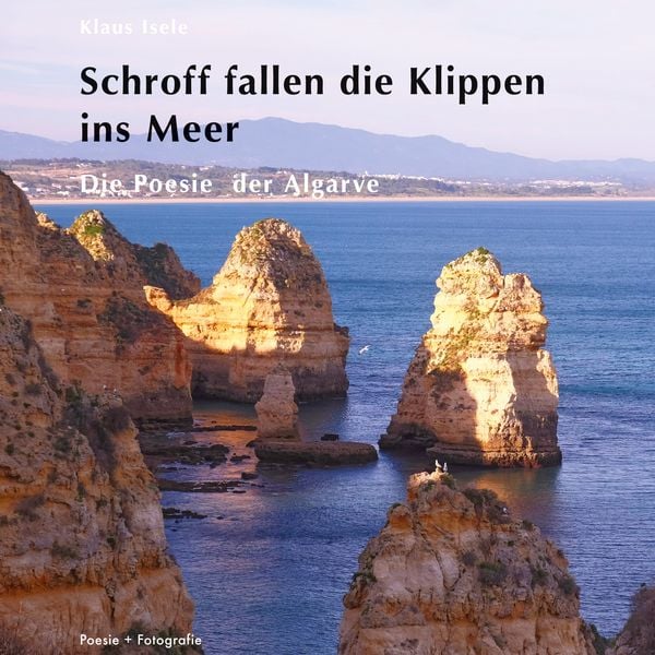 Produktbild: Schroff fallen die Klippen ins Meer