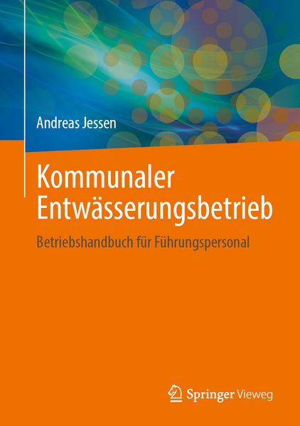 Produktbild: Kommunaler Entw&auml;sserungsbetrieb