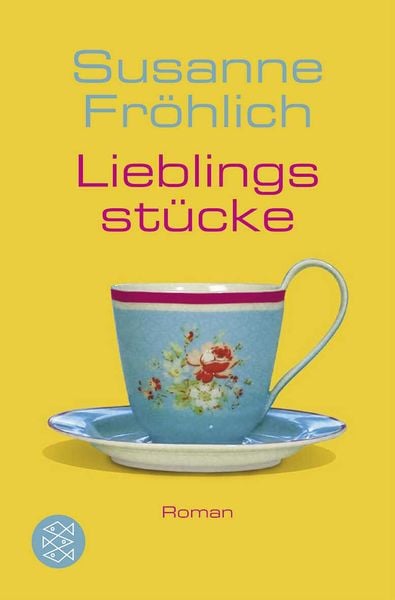 Produktbild: Lieblingsstücke