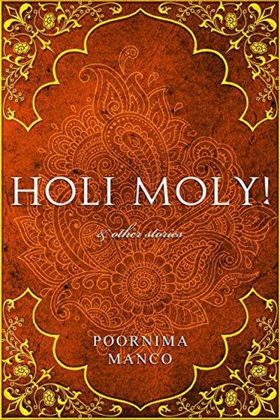 Produktbild: Holi Moly! & Other Stories