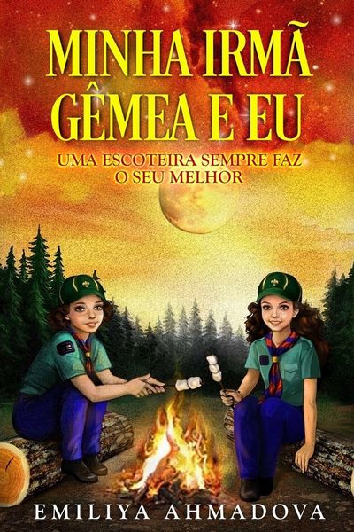 Produktbild: Minha Irm&atilde; G&ecirc;mea E Eu