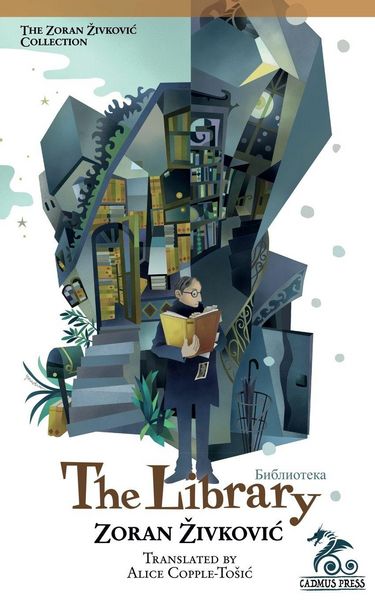 Produktbild: The Library