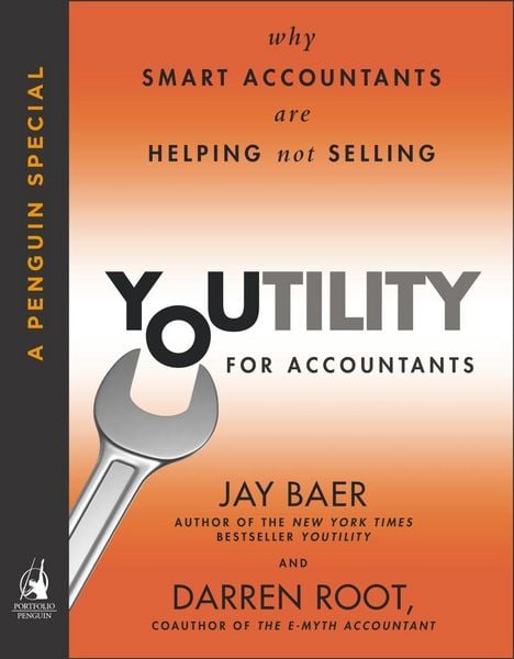 Produktbild: Youtility for Accountants