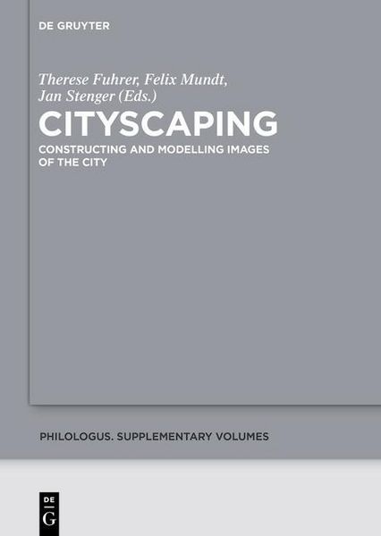 Produktbild: Cityscaping