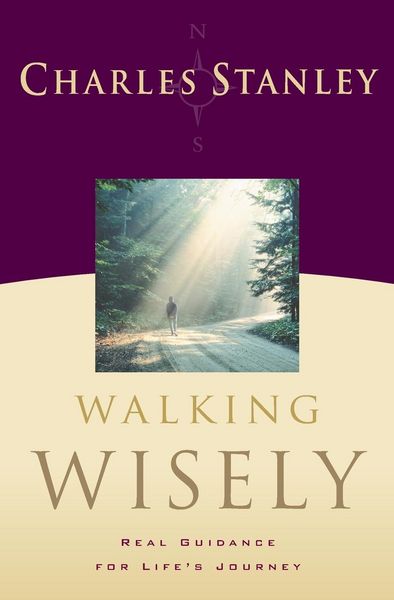 Produktbild: Walking Wisely