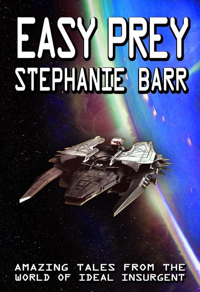 Produktbild: Easy Prey (Randian Empire, #0)