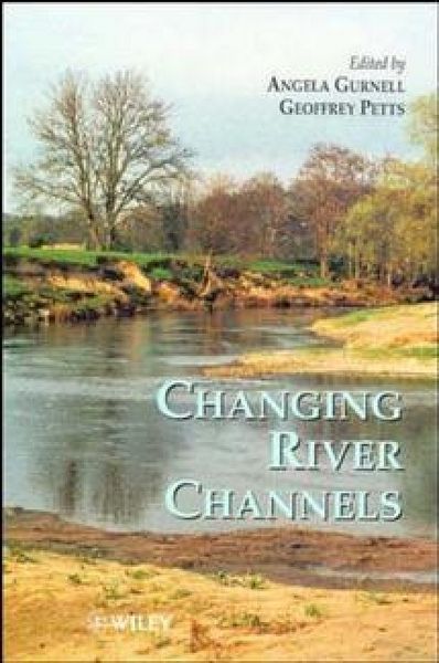Produktbild: Changing River Channels
