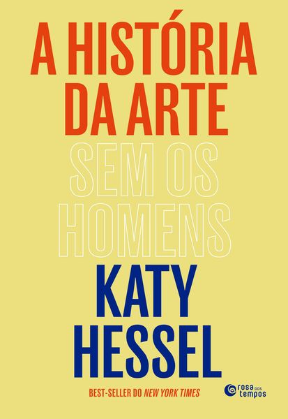 Produktbild: A hist&oacute;ria da arte sem os homens