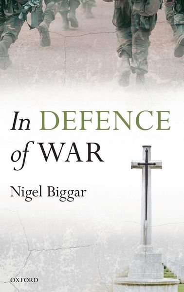 Produktbild: In Defence of War