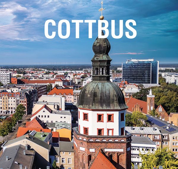 Produktbild: Cottbus