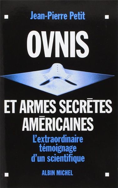 Produktbild: Ovnis et Armes Secretes Americ