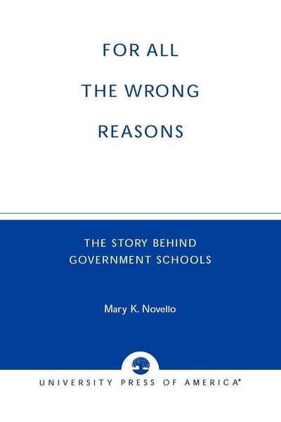 Produktbild: All the Wrong Reasons