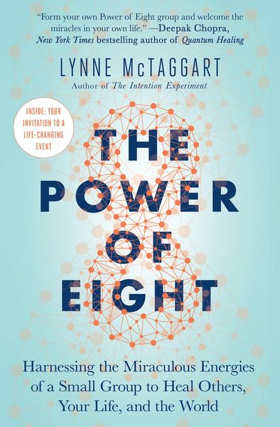 Produktbild: The Power of Eight