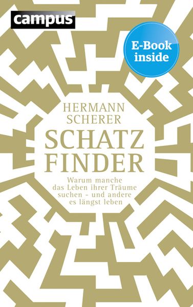 Produktbild: Schatzfinder