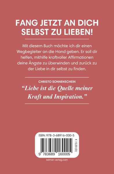 Produktbild: SPIRIT STATEMENTS: 100 spirituelle Statements f&uuml;r mehr Selbstliebe & Achtsamkeit