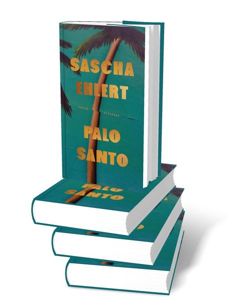 Produktbild: Palo Santo
