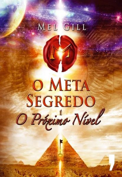Produktbild: O Meta Segredo