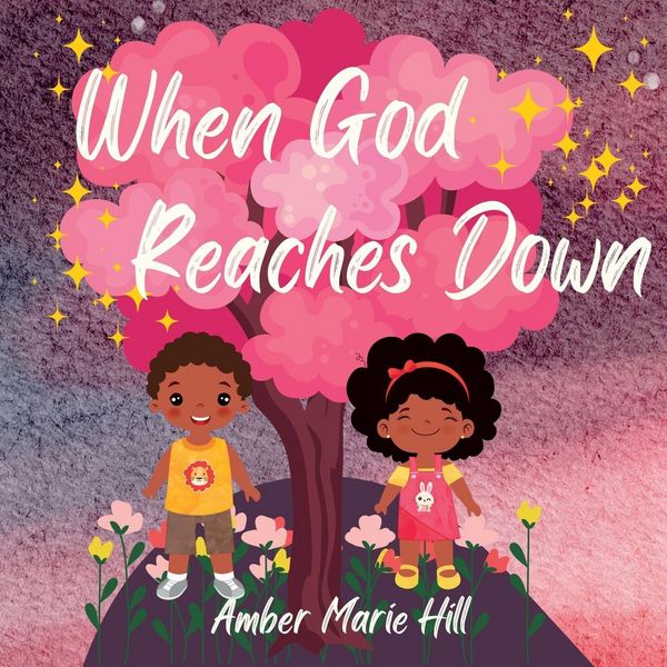 Produktbild: When God Reaches Down