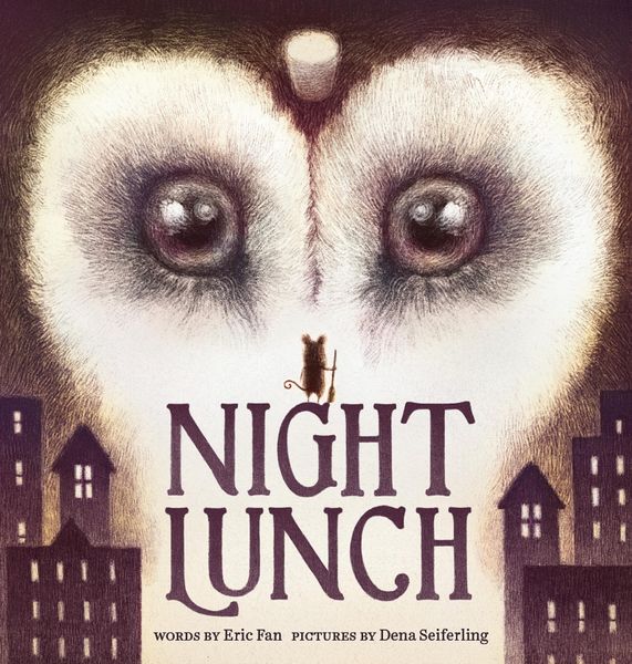 Produktbild: Night Lunch