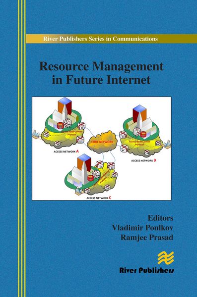 Produktbild: Resource Management in Future Internet